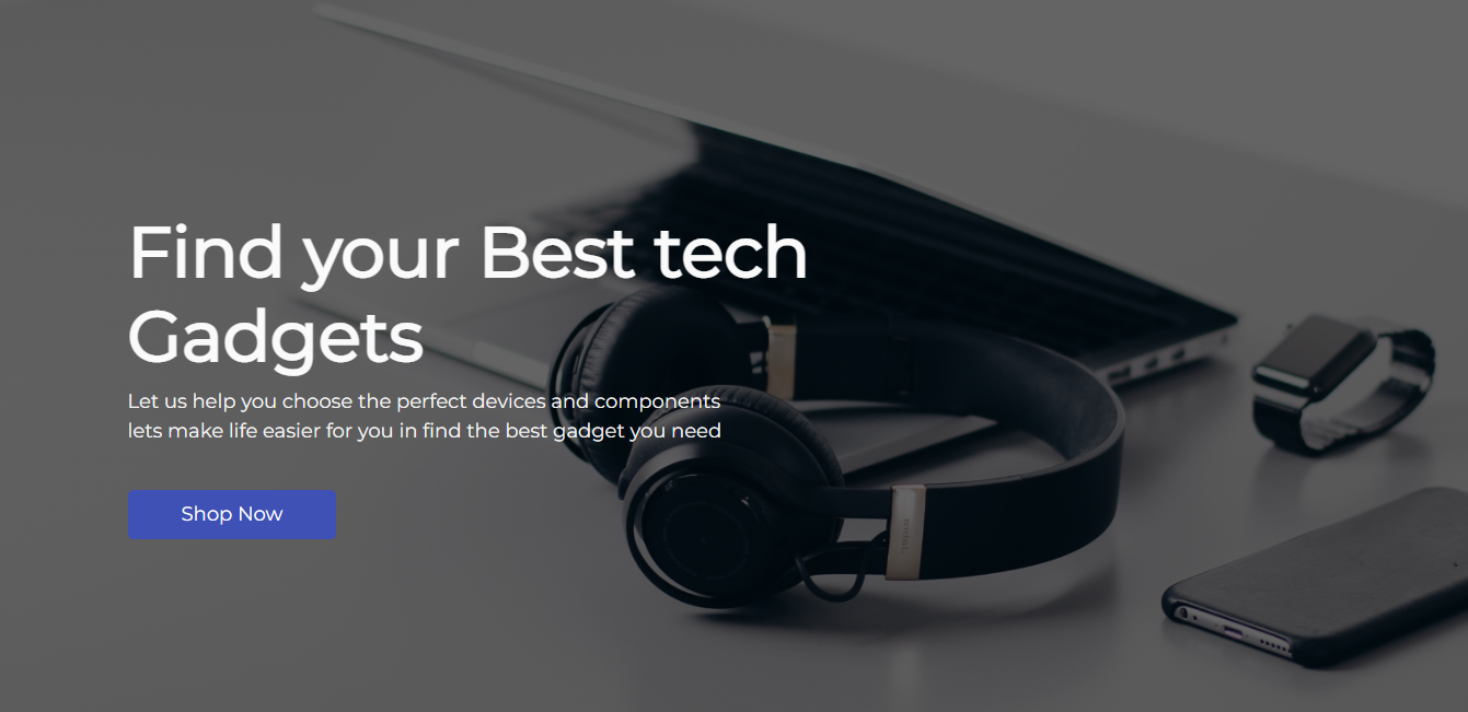 KodeTech E-Commerce